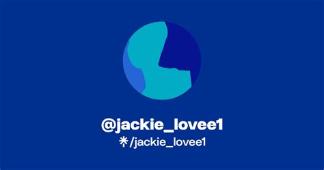 jackie_lovee leaked|Jackie Love (@jackie